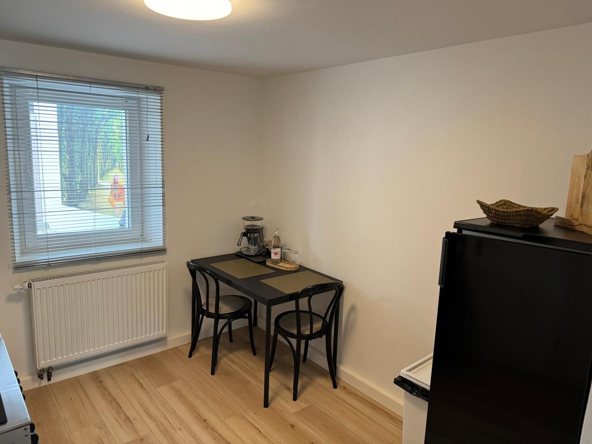 Wallfried #1 Ferien- Und Business Appartement Bayreuth Buitenkant foto