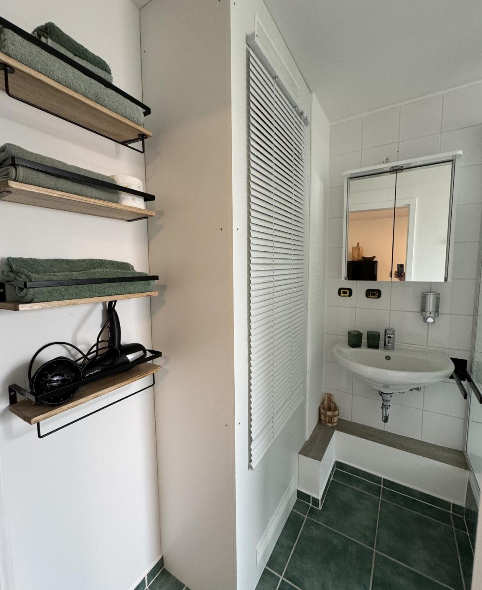 Wallfried #1 Ferien- Und Business Appartement Bayreuth Buitenkant foto